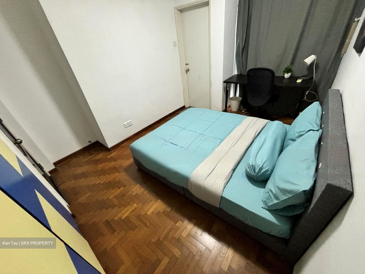 Elias Green (D18), Condominium #468428411